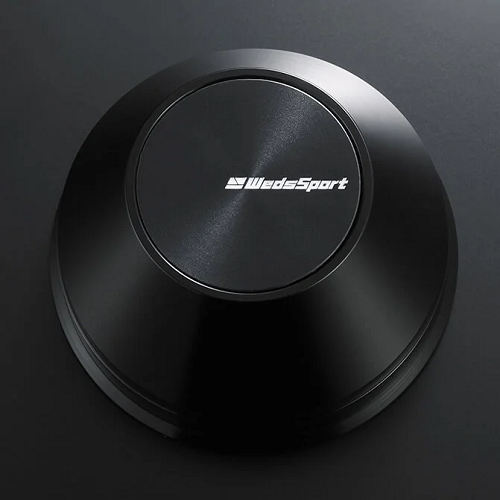 WedsSport Hub Centric Center Cap TC-105X - 73mm > 66.5mm (53214)